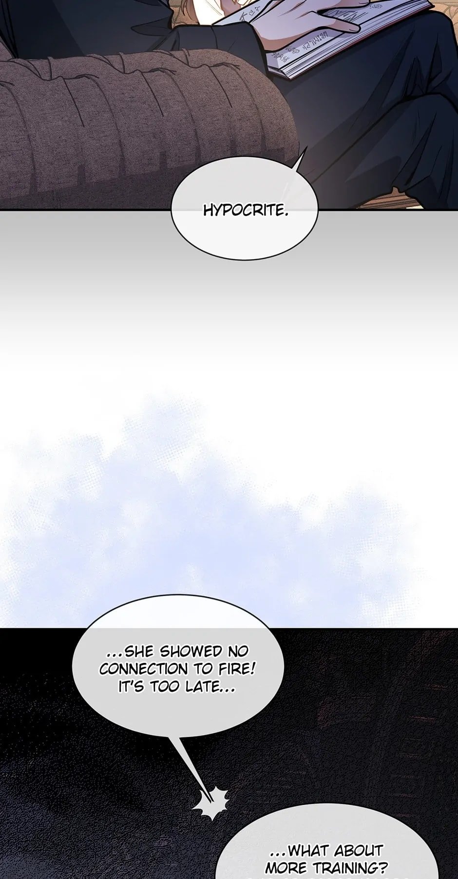 The Beginning After the End, Chapter 175.10 image 32